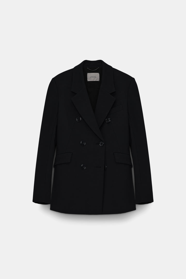 DOROTHEE SCHUMACHER EMOTIONAL ESSENCE jacket