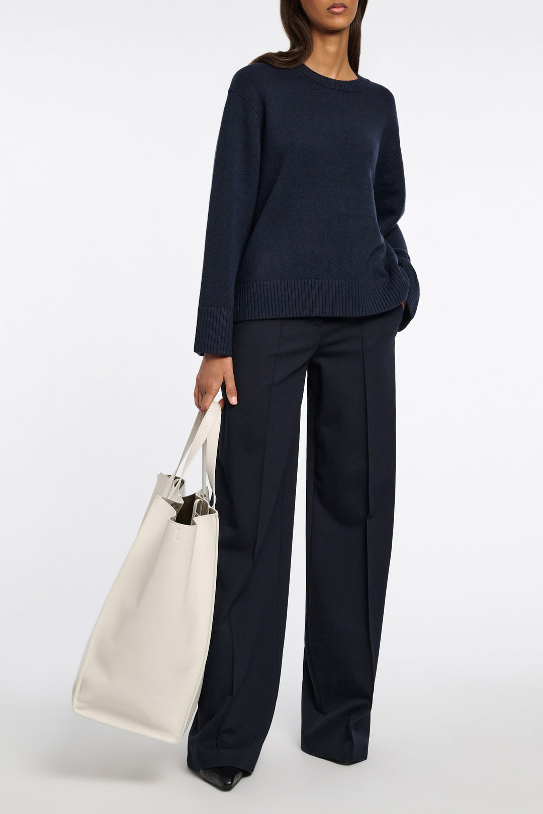 EMOTIONAL ESSENCE I pants