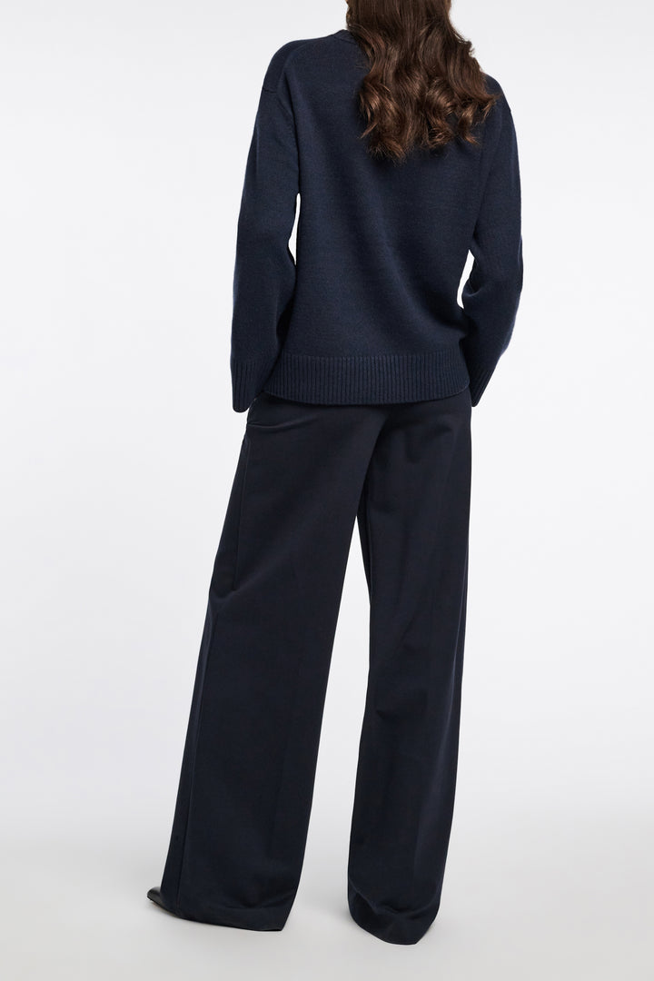 EMOTIONAL ESSENCE I pants