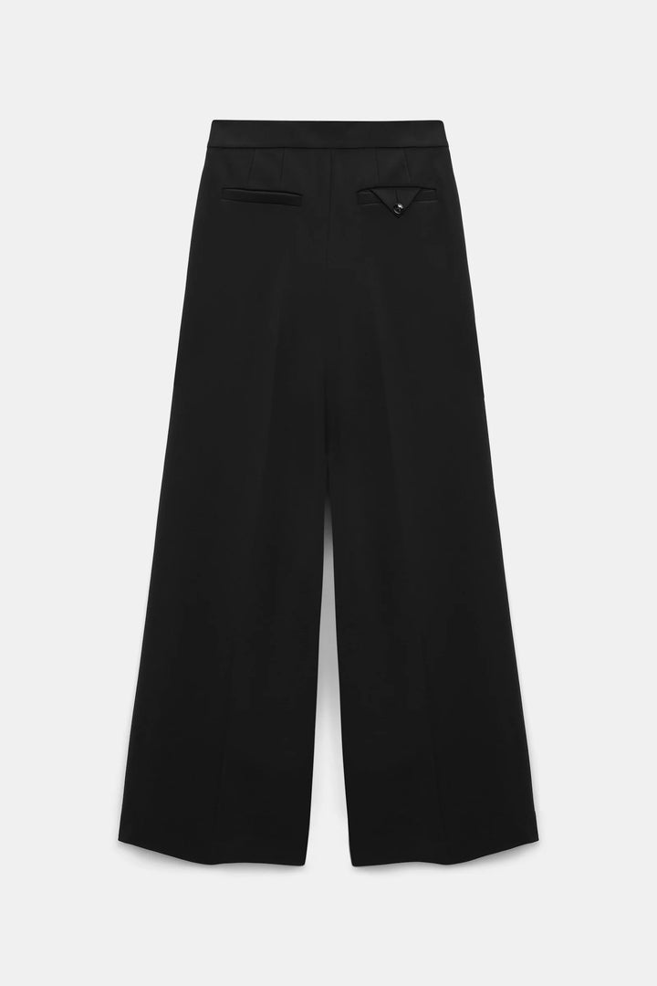 EMOTIONAL ESSENCE I pants