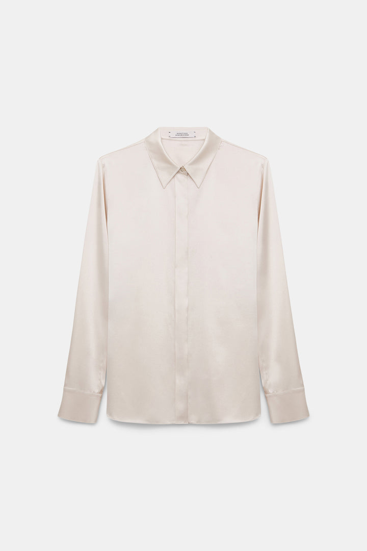 SENSE OF SHINE blouse