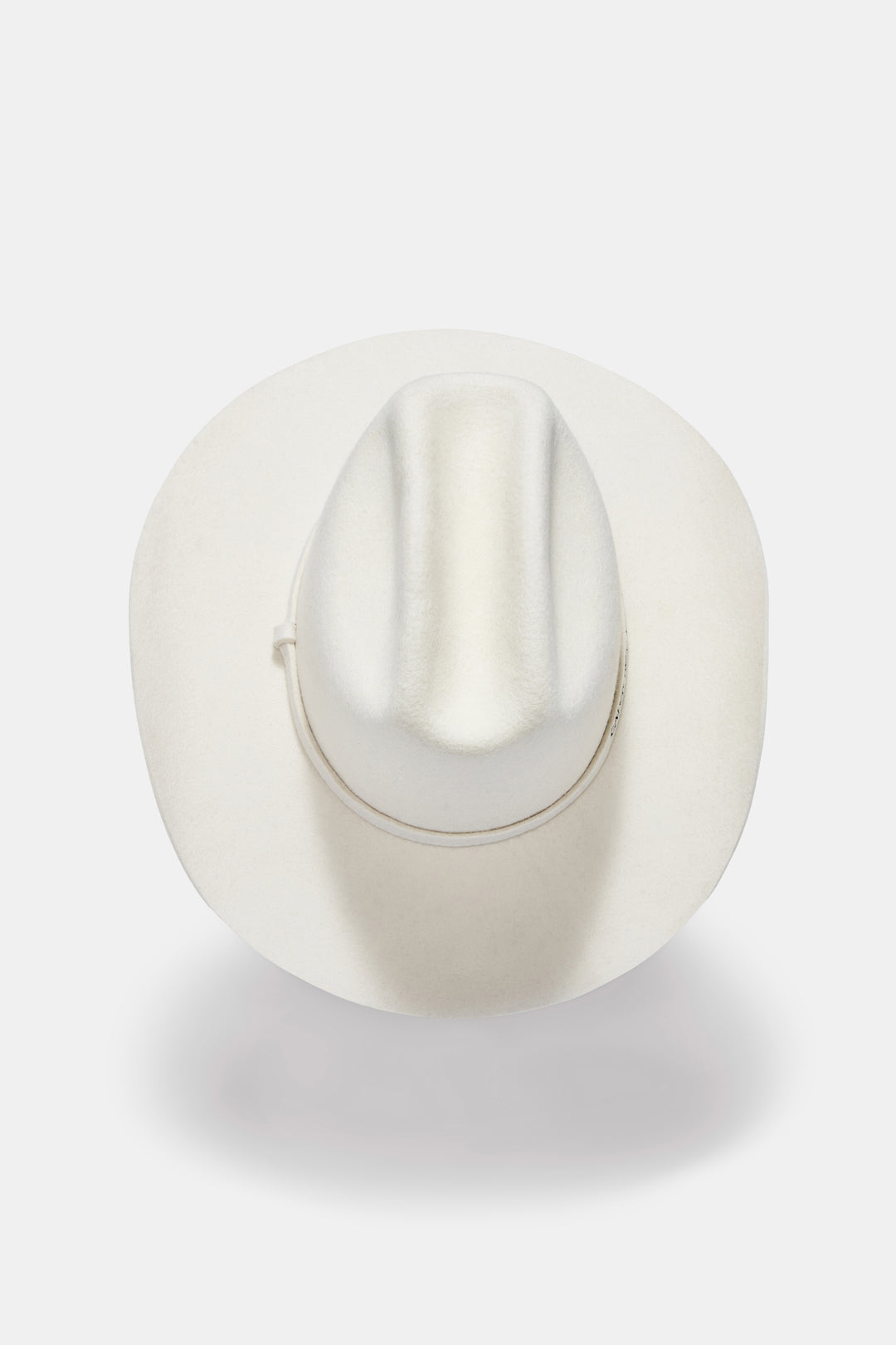 DOROTHEE SCHUMACHER INTO THE WILD western hat