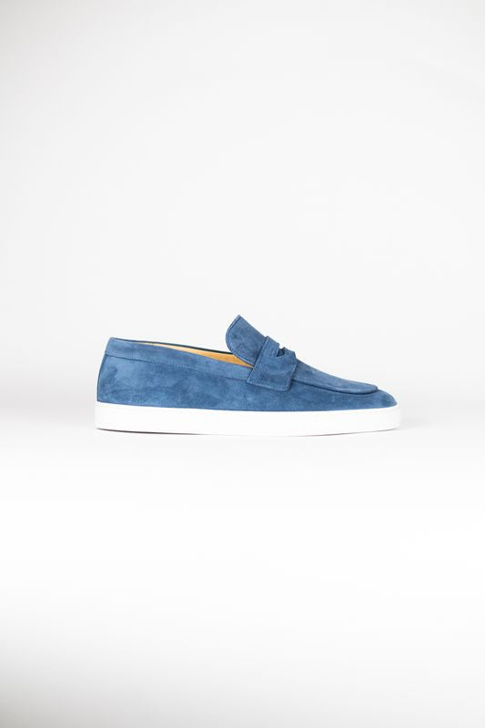 Penny sneaker