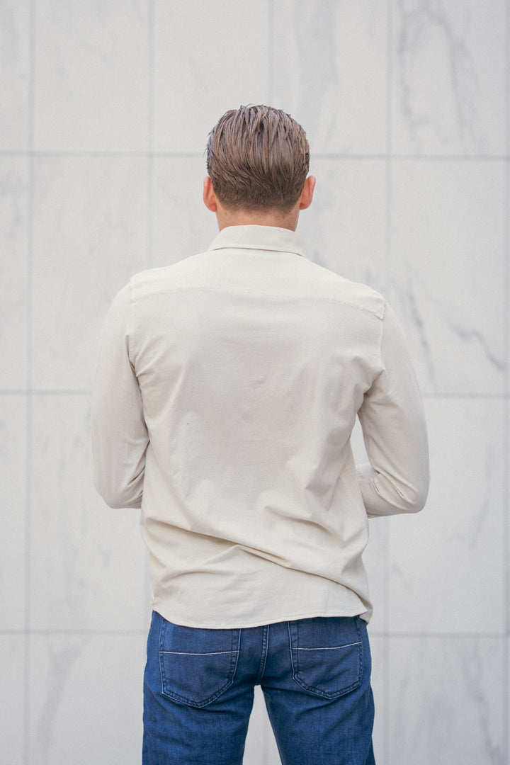MAN SHIRT