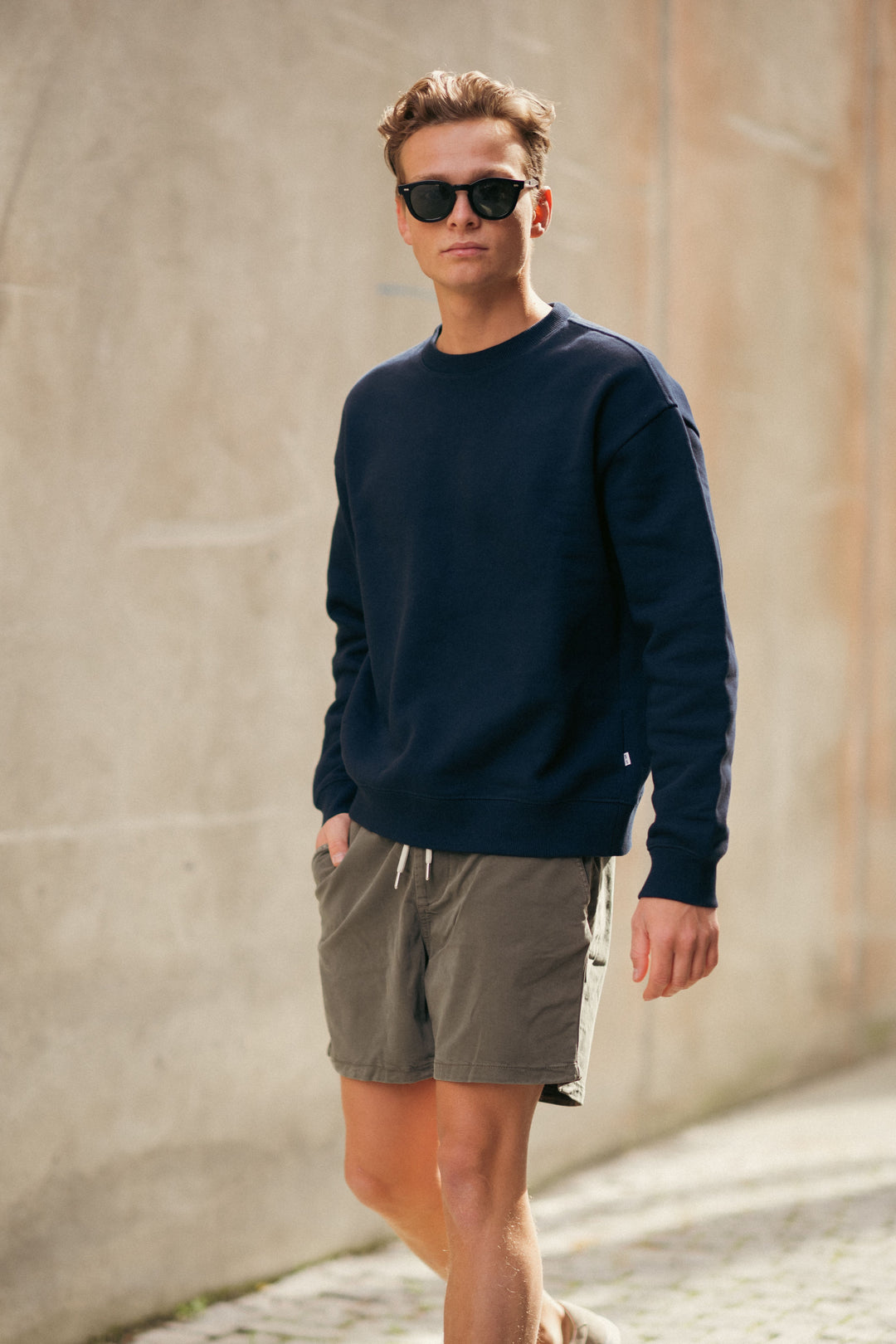 Gregor Shorts 1154