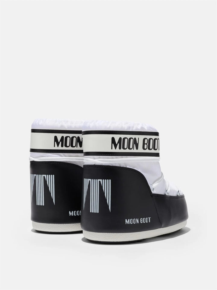 MB Icon Low Nylon