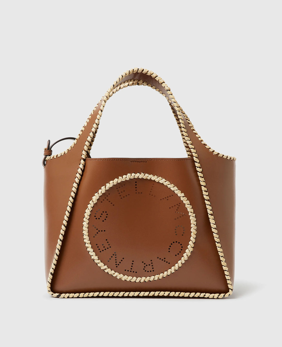 LOGO TOTE BAG ECO ALTER MAT &