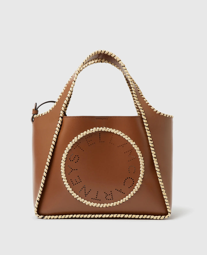 LOGO TOTE BAG ECO ALTER MAT &
