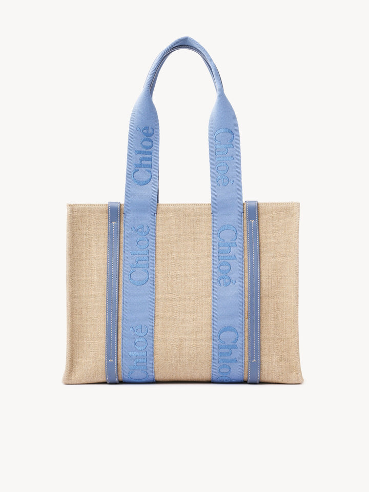 MEDIUM TOTE BAG