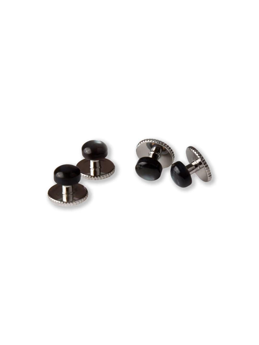 STENSTRÖMS STUDS, BOX W 4 PCS
