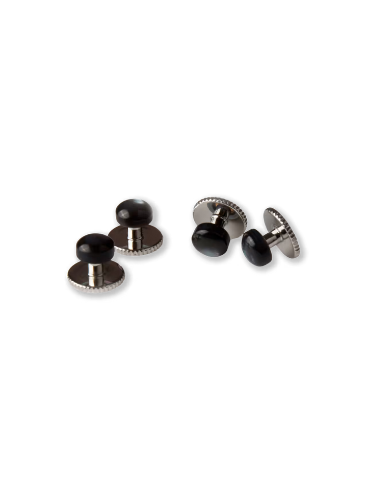 STENSTRÖMS STUDS, BOX W 4 PCS