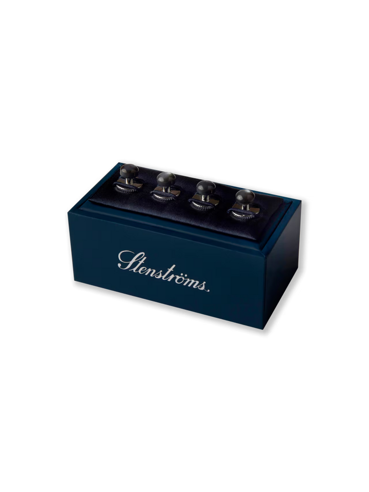 STENSTRÖMS STUDS, BOX W 4 PCS