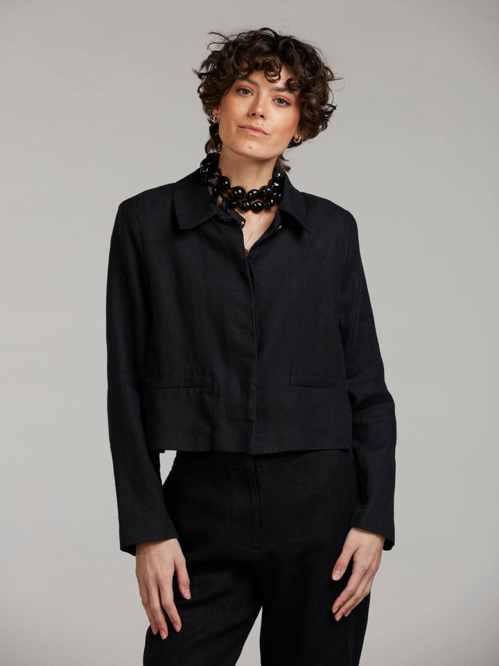 Leia Jacket