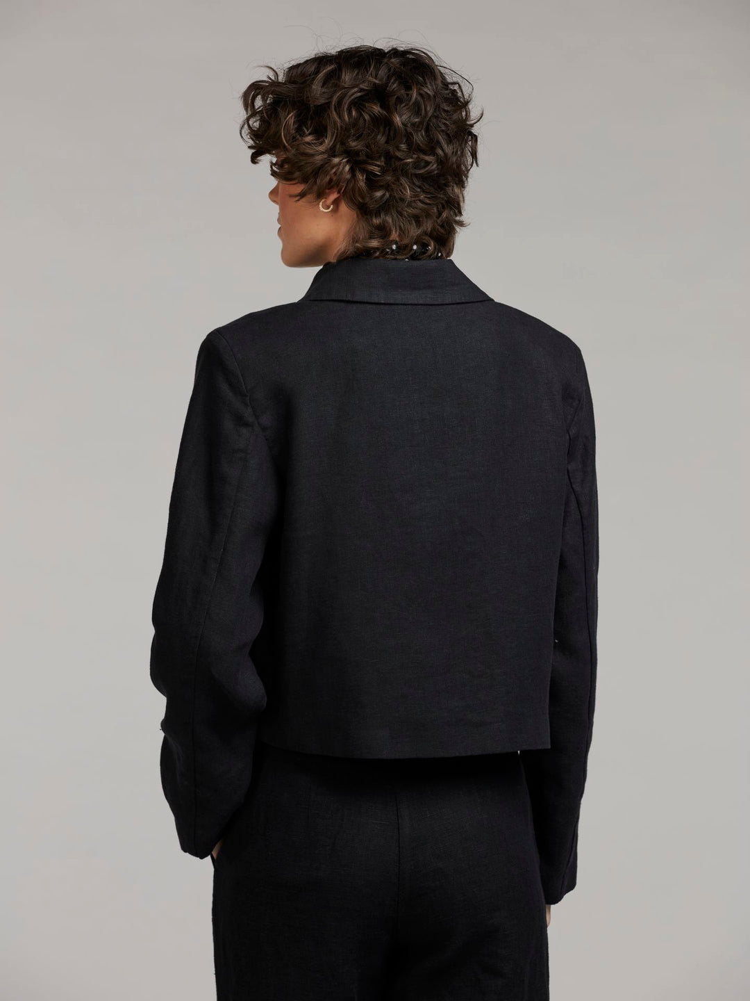 Leia Jacket