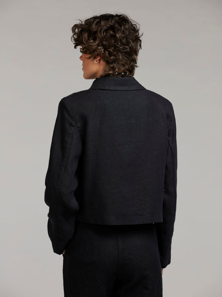 Leia Jacket