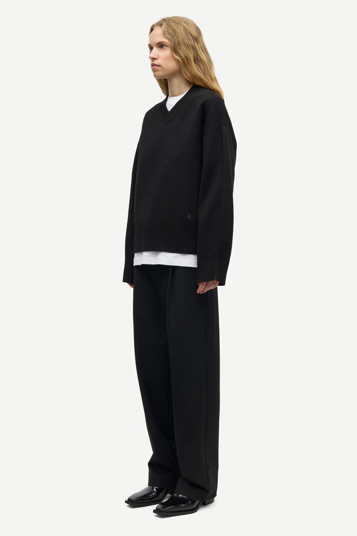 Salissy v-neck 15825