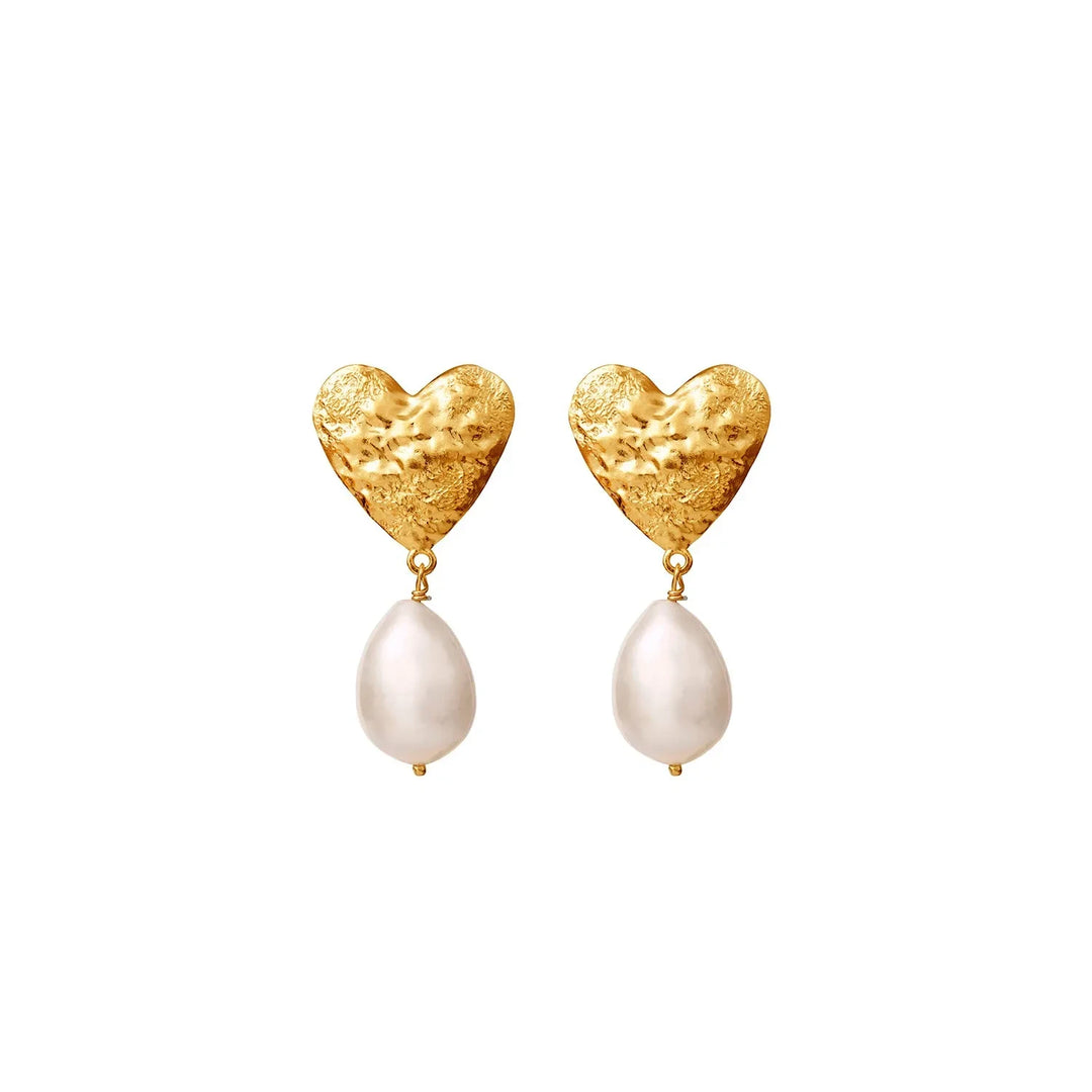 MAANESTEN LUBA Earrings