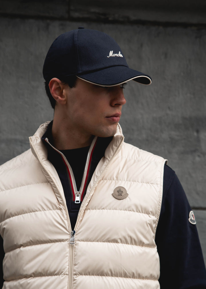 BASEBALL CAP