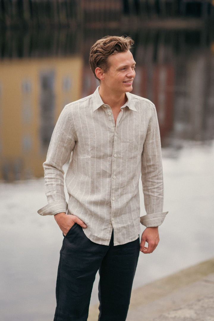 Enzo Shirt 5728