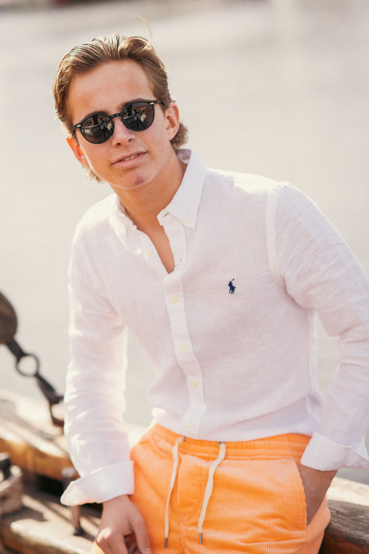 SLBDPPCS-LONG SLEEVE-SPORT SHIRT
