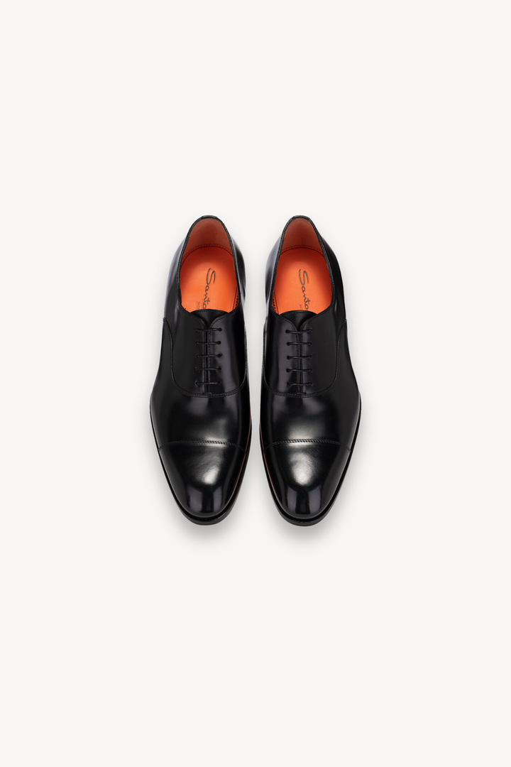 Formal Oxford