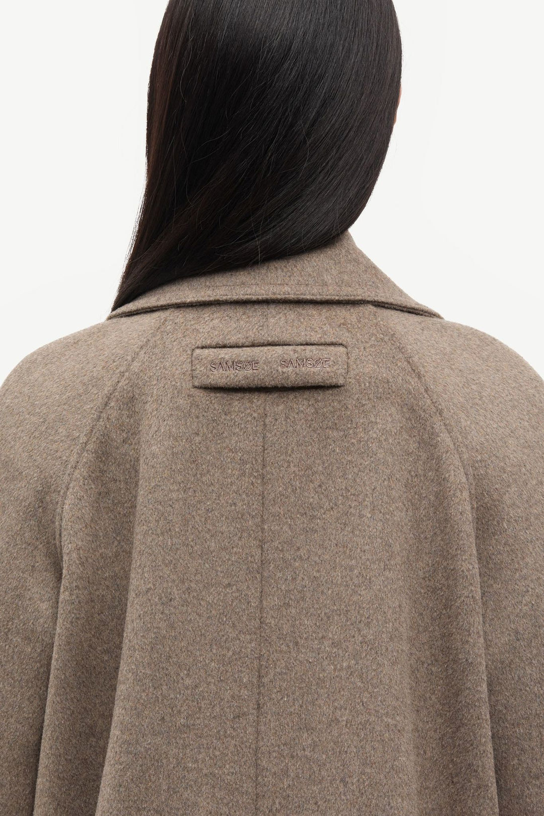 Sahannen Coat 15772