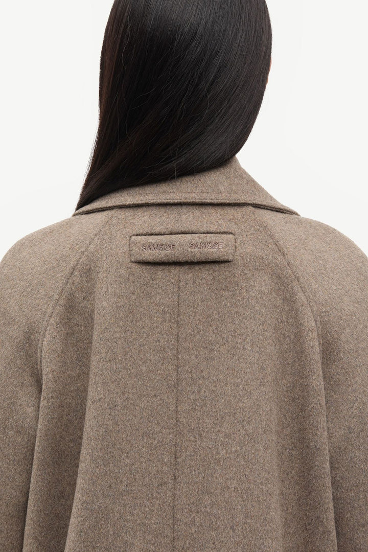 Sahannen Coat 15772