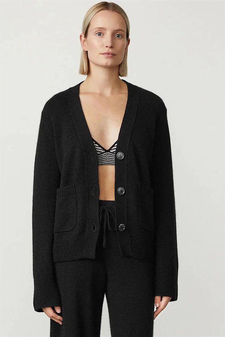 LISA YANG Danni Cardigan