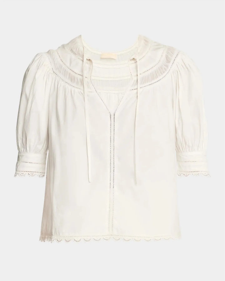 ULLA JOHNSON Dylan Top