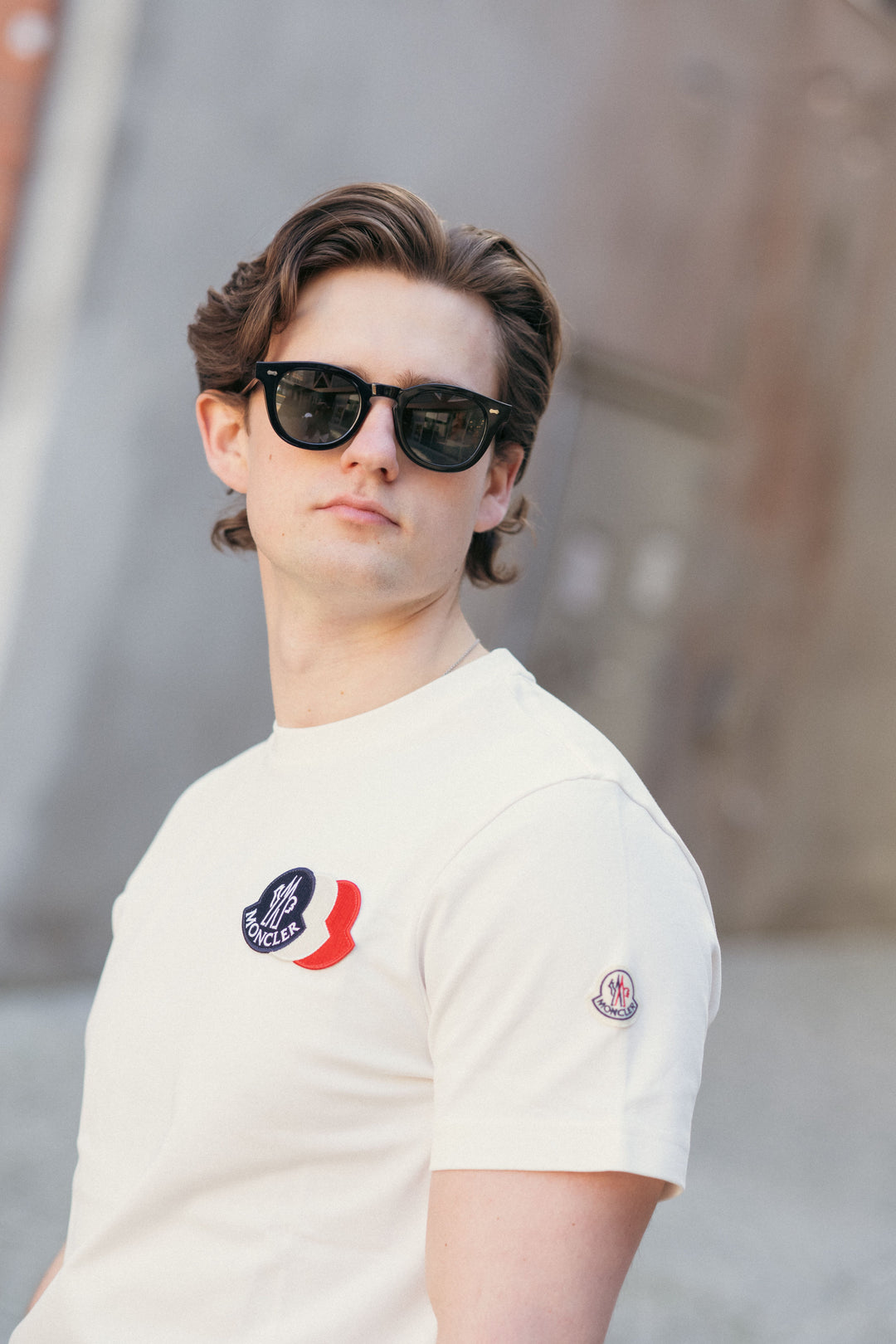 SS T-SHIRT