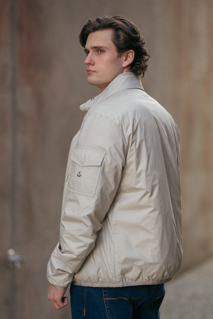 BREEZES JACKET