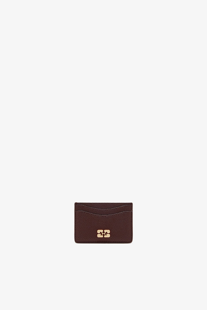 Card Holder Grained