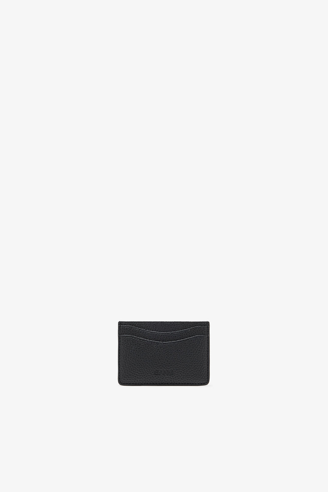 Bou Card Holder Grained Gold