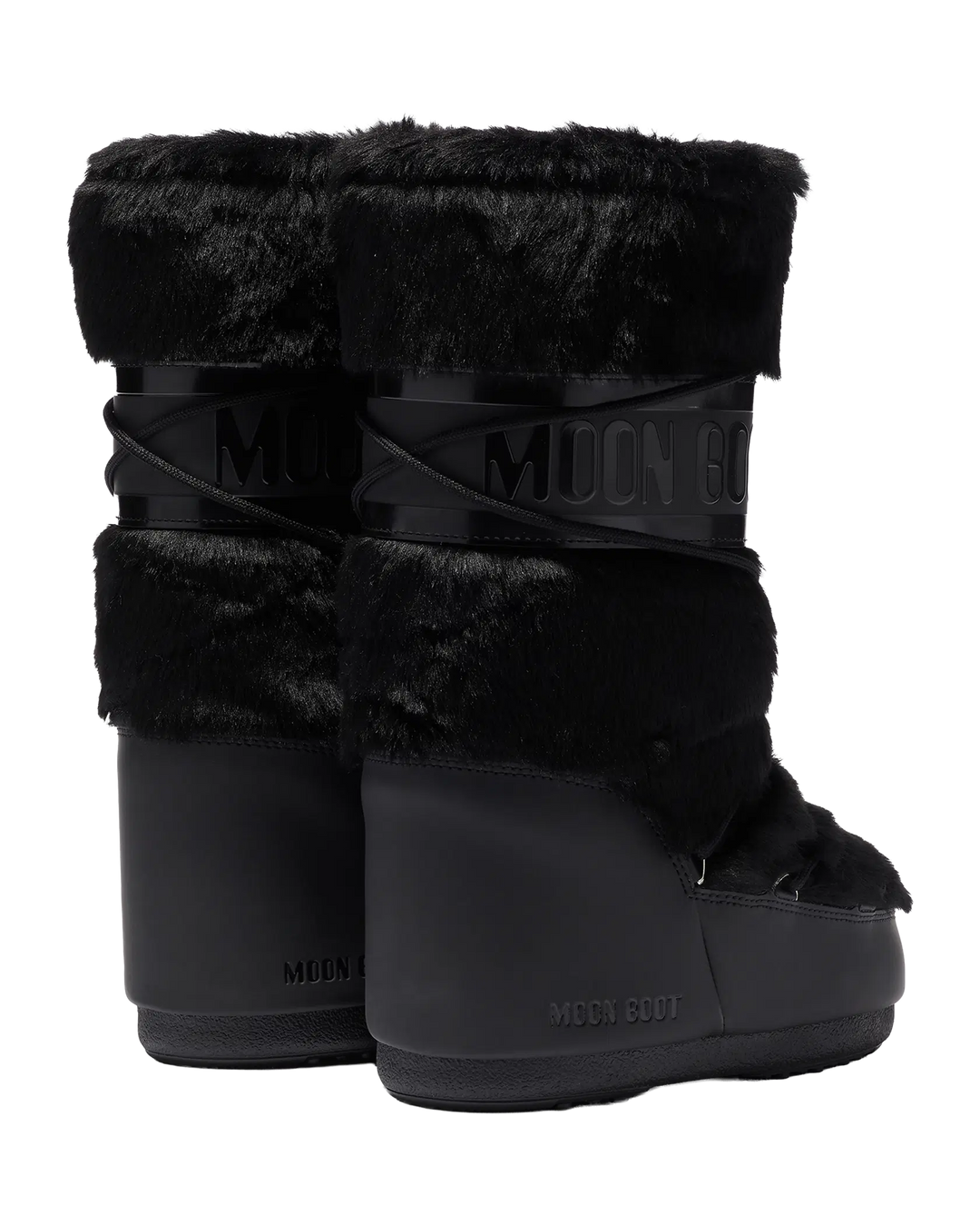 MB Icon Faux Fur