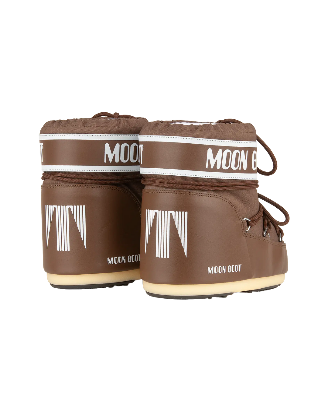 MB Icon Low Nylon