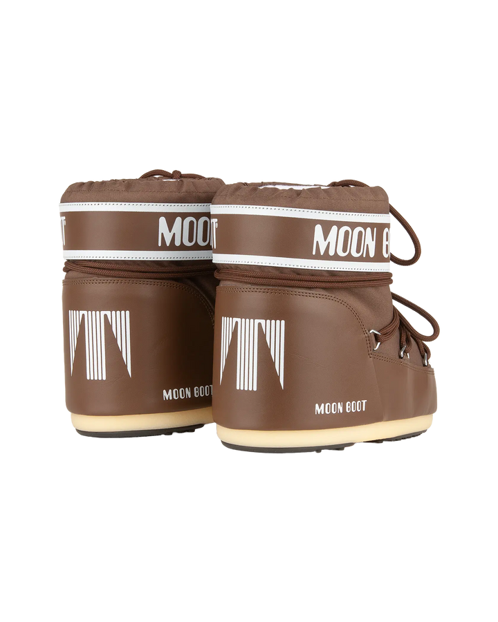 MB Icon Low Nylon