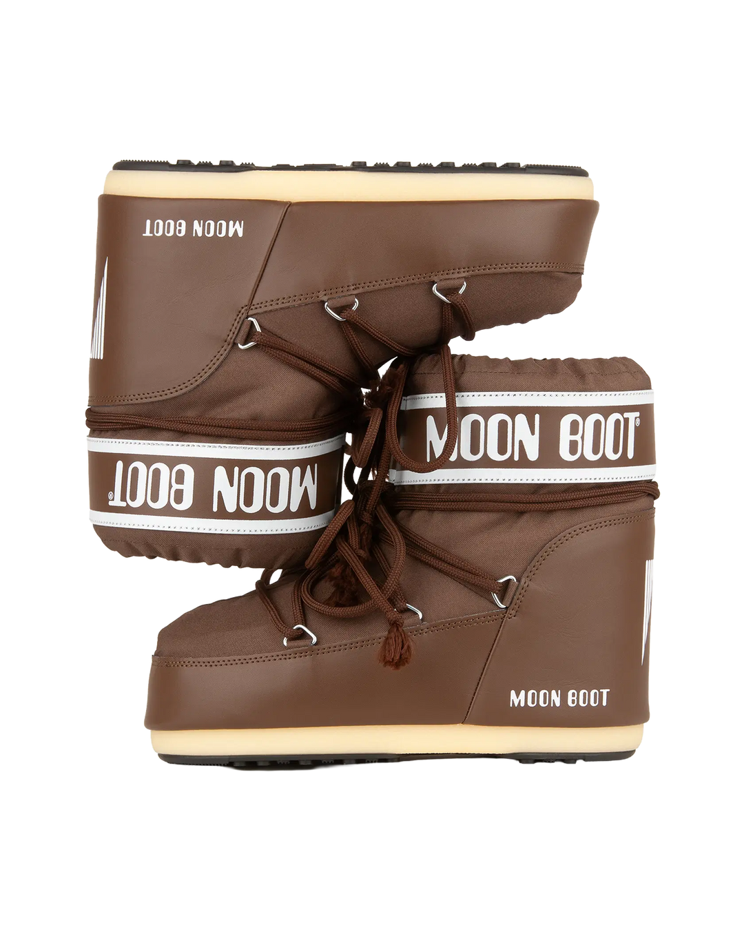 MB Icon Low Nylon