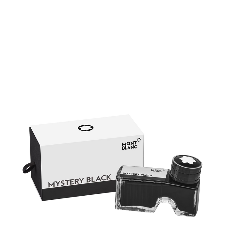 WI Ink Bottle Mystery Black 60 ml