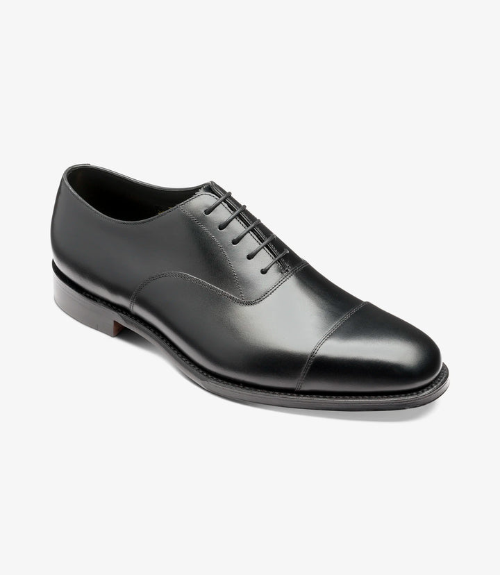 ALDWYCH CALF OXFORD