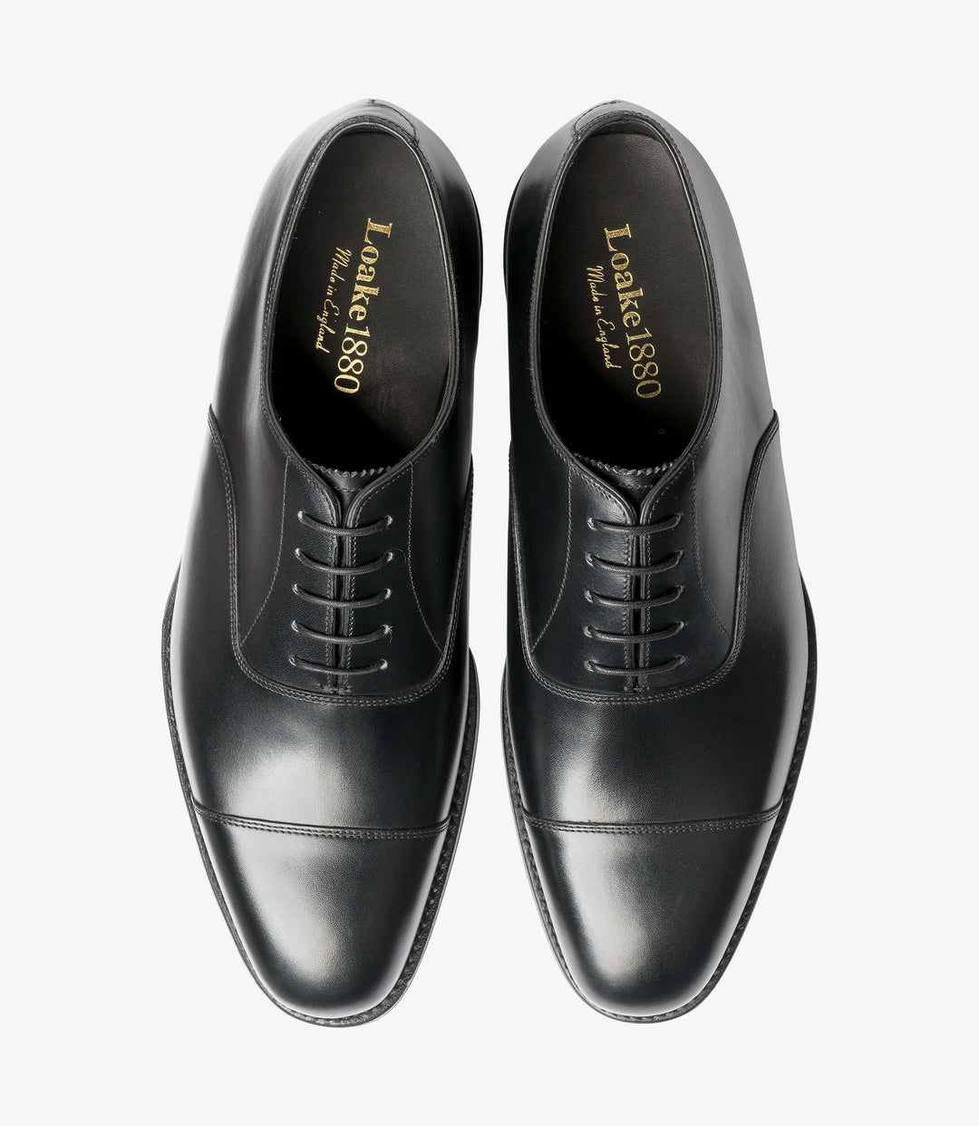 ALDWYCH CALF OXFORD