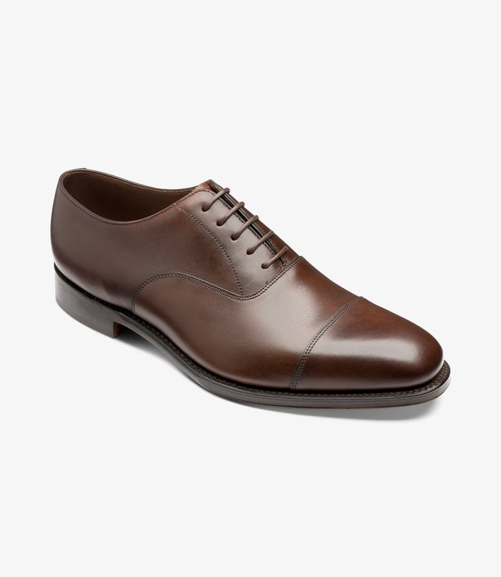 ALDWYCH CALF OXFORD