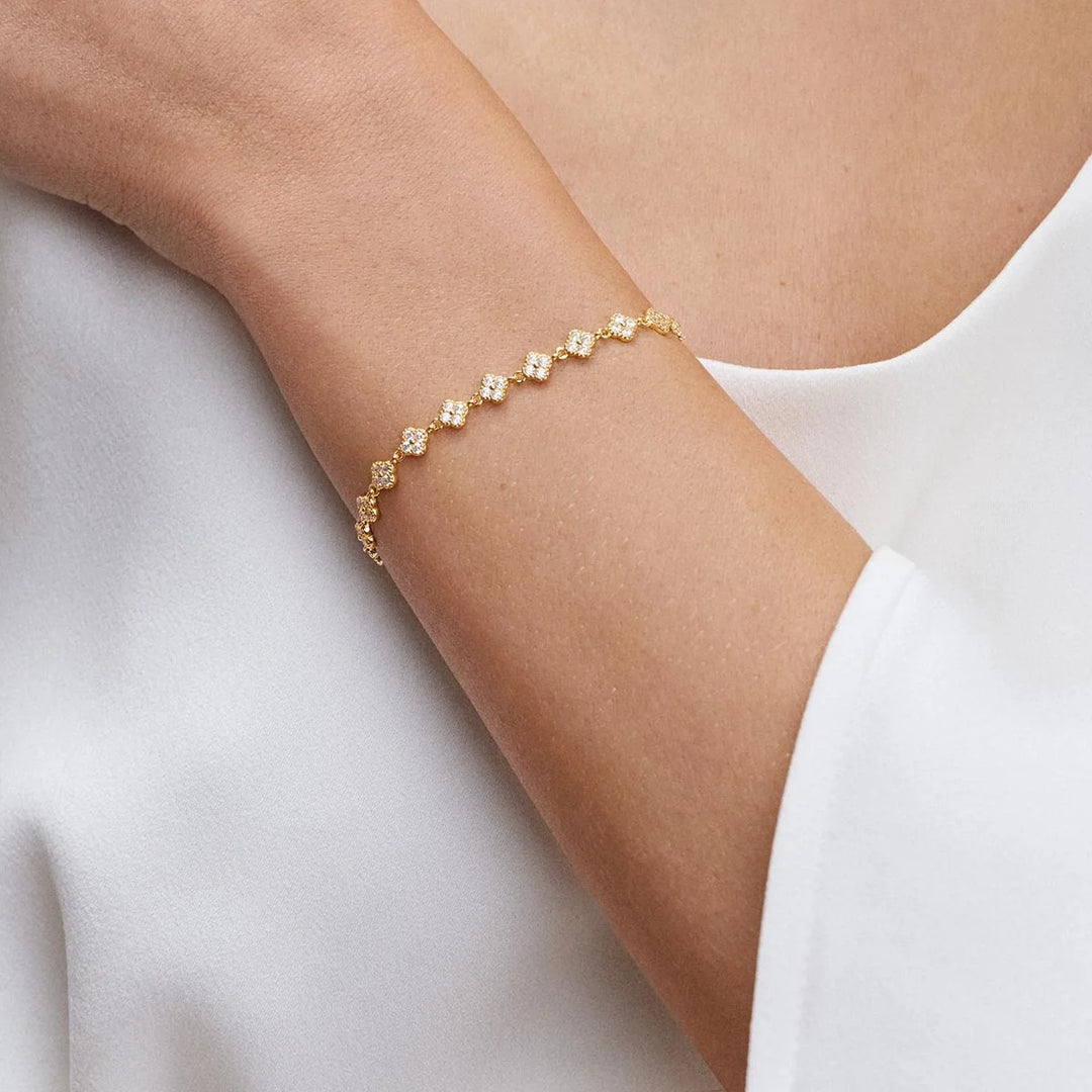 Blossom bracelet