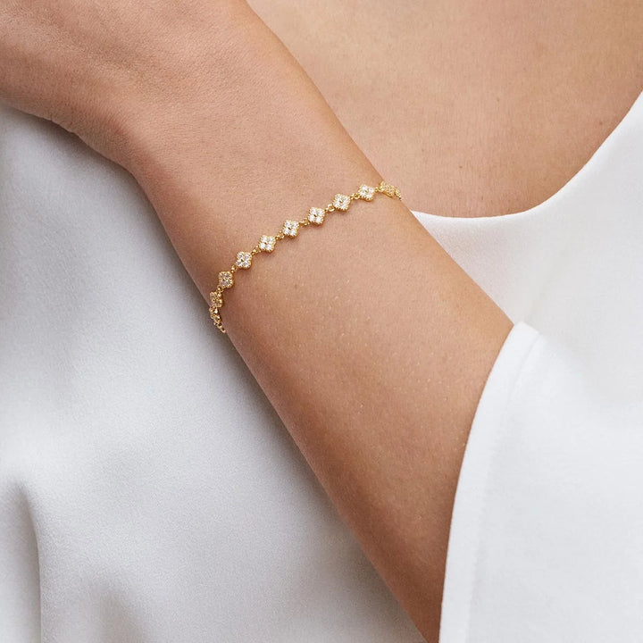Blossom bracelet