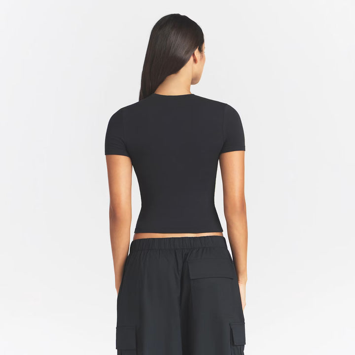COTTON JERSEY T-SHIRT