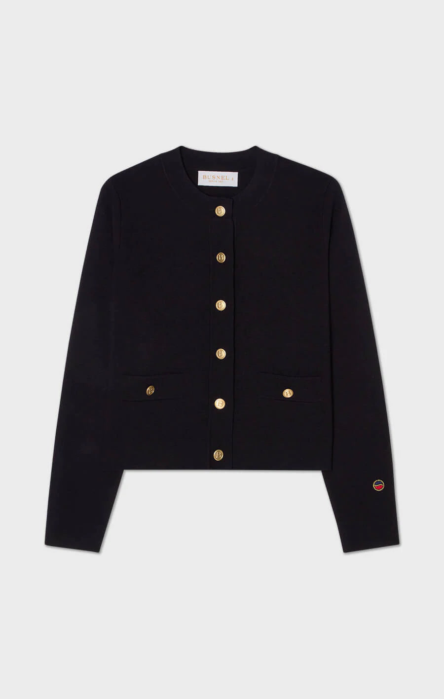 ARIA cardigan