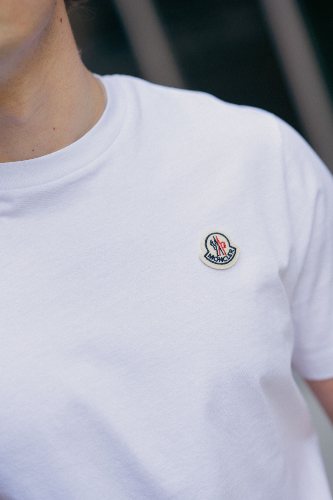 SS T-SHIRT
