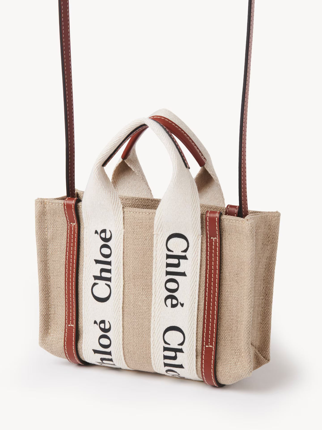SMALL TOTE