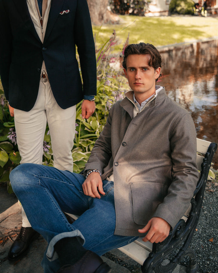 Montecarlo Jacket
