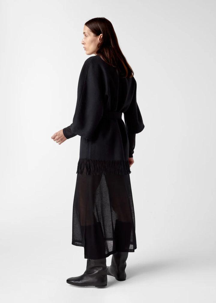 Akila Lambswool Jacket
