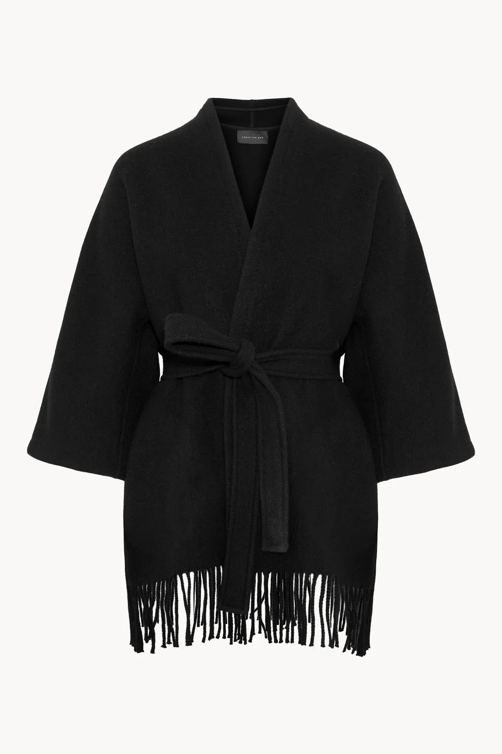Akila Lambswool Jacket
